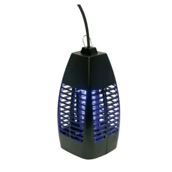 Električna zamka za insekte 1x4w Home IK230 Električna zamka za insekte 1x4w Home IK230